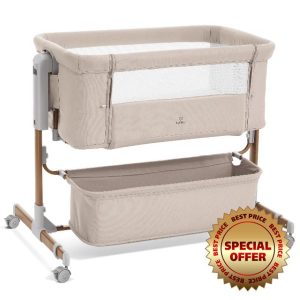 3 in 1 Baby Bassinet