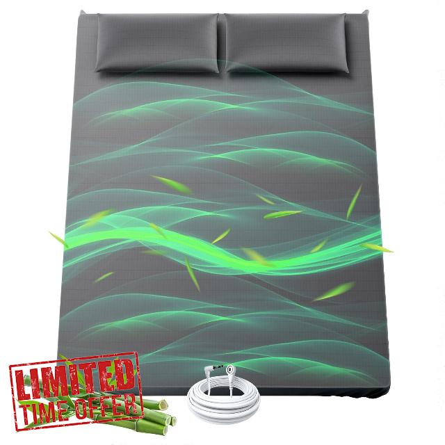 Grounding Sheets King