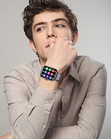 smartwatch