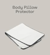 Coop Home Goods Ultra-Tech Pillow Protector for Memory Foam Pillows, Waterproof, Pack of 2 Queen ...