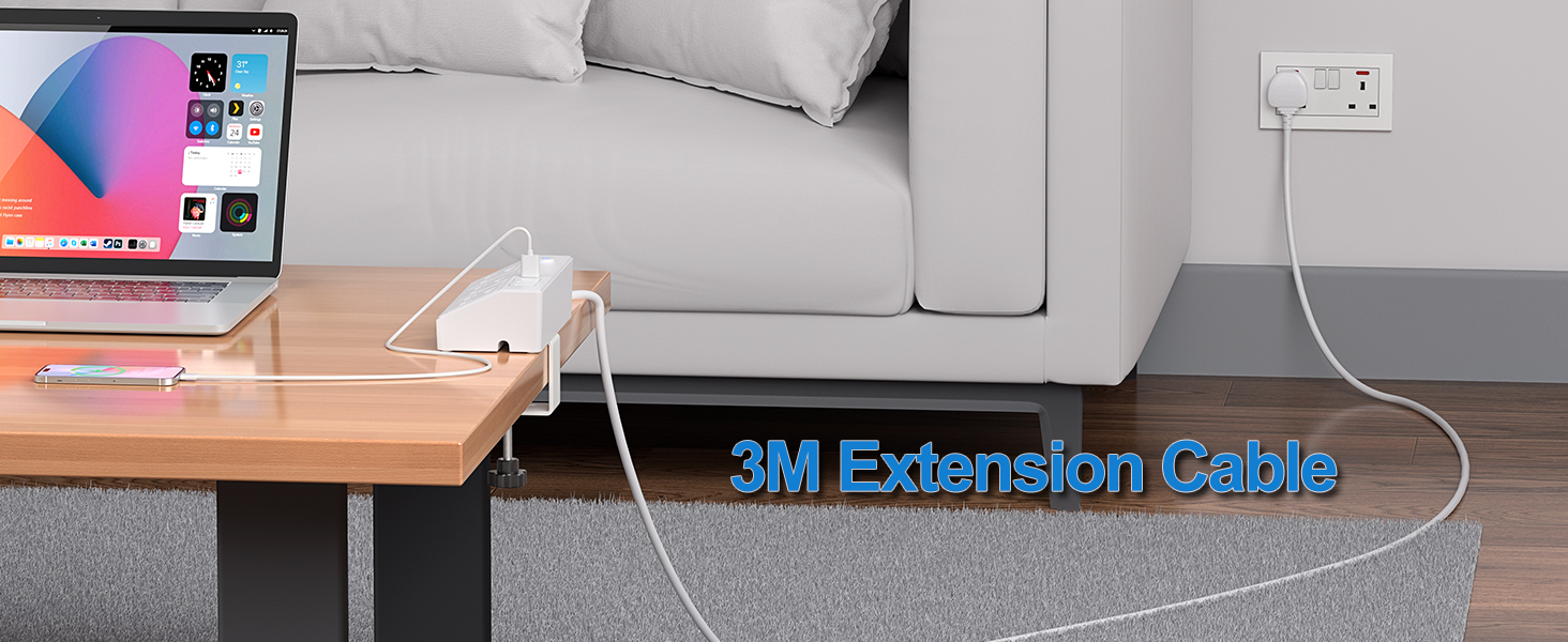extension lead