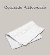 Coop The Original Cut-Out Pillowcase, Queen Size Pillow Cover for Memory Foam Pillows, Ultra Soft...