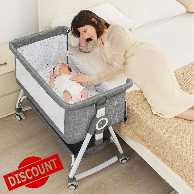 Bedside Bassinet
