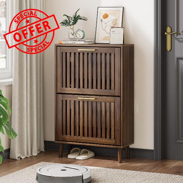 Shoe Cabinet