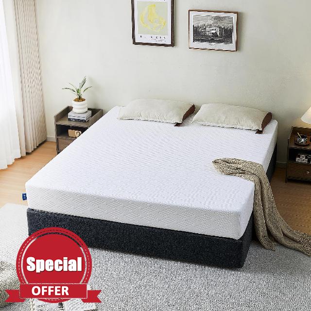 Full Size Mattress