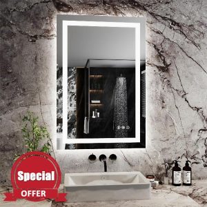 LED Bathroom Mirror