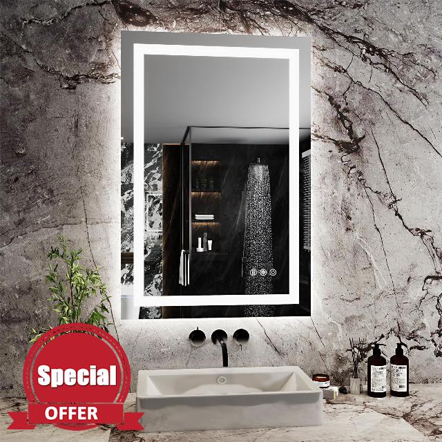LED Bathroom Mirror