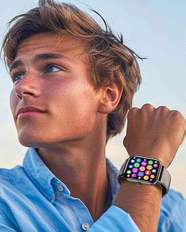 smartwatch