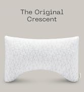 Coop Home Goods Original Loft,Queen Size Bed pillows for Sleeping - Adjustable Cross Cut Memory F...