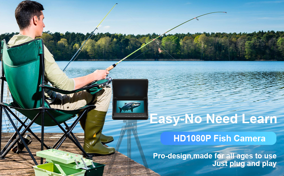 Fish Finder