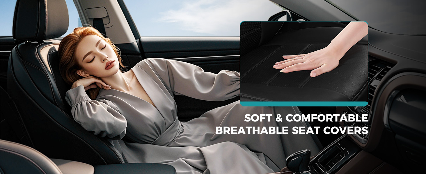 best chevy colorado seat covers