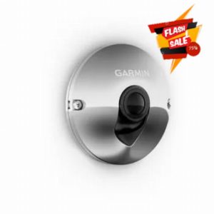 GC 255 FLUSH-MOUNT MARINE CAMERA (