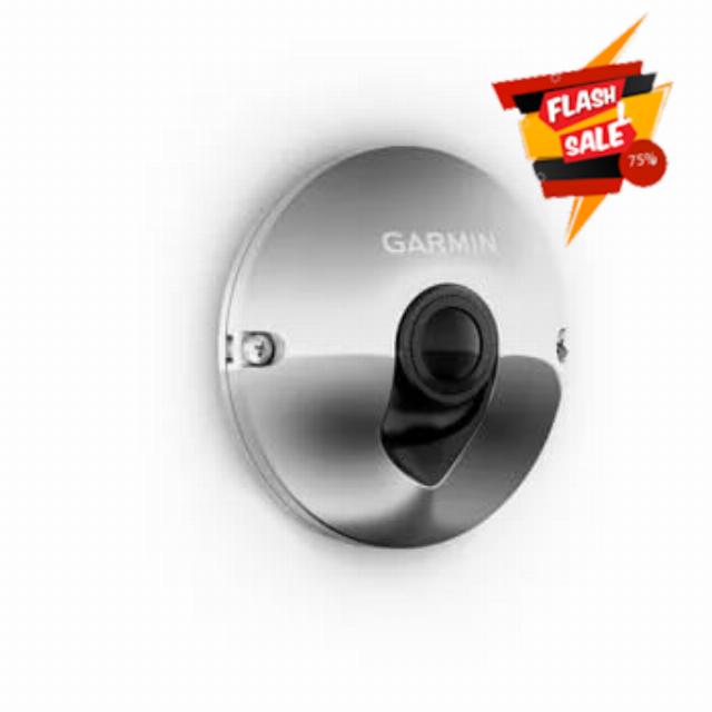 GC 255 FLUSH-MOUNT MARINE CAMERA (