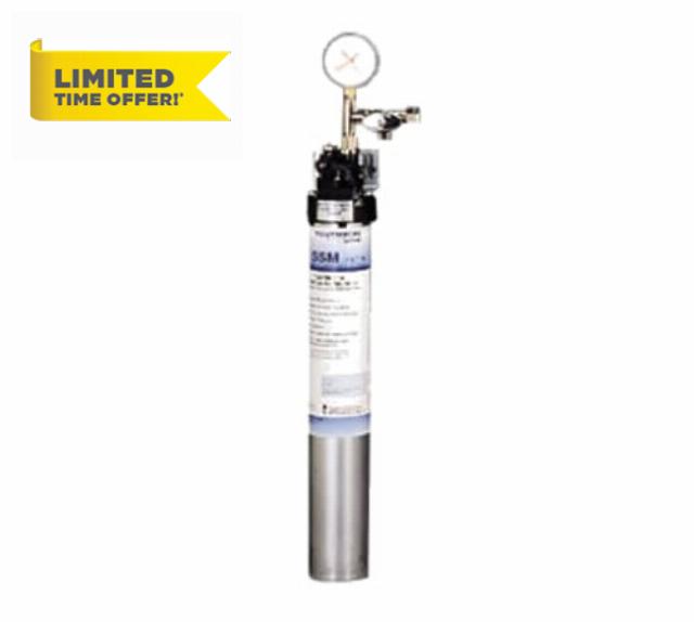 Scotsman SSM1-P SSM Plus Water Filter Assembly