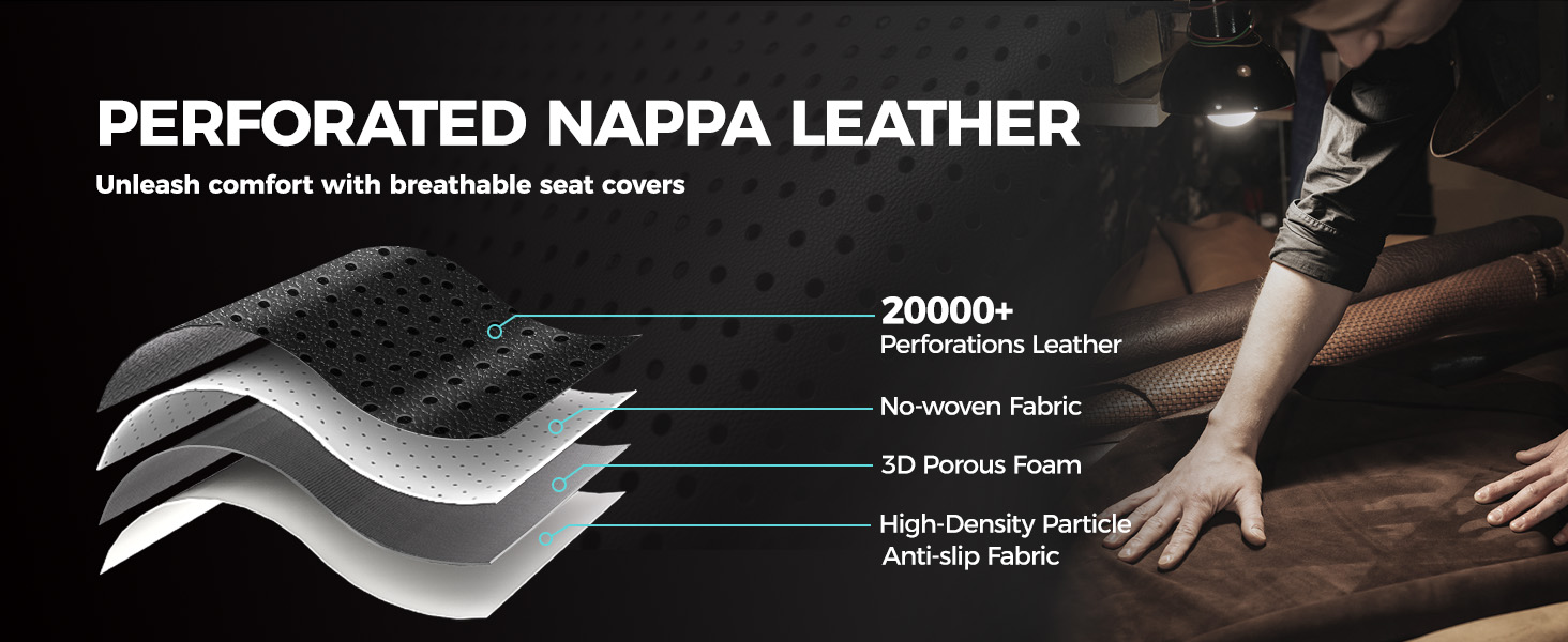 best chevy colorado seat covers