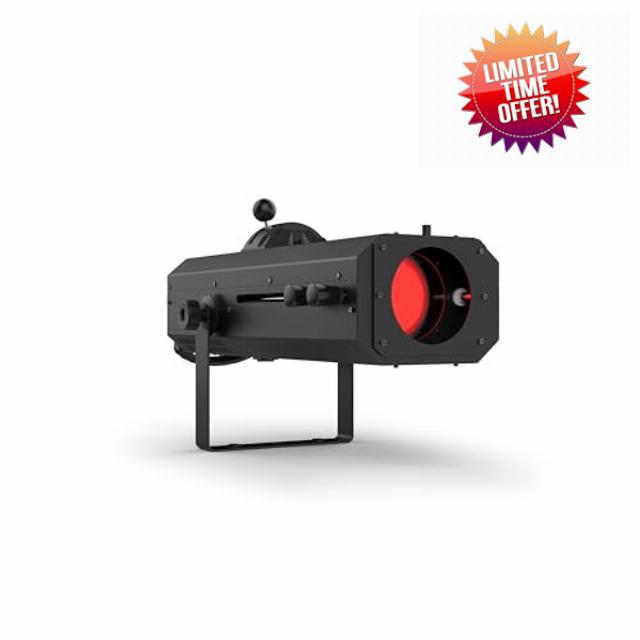 CHAUVET DJ Followspot 200ST