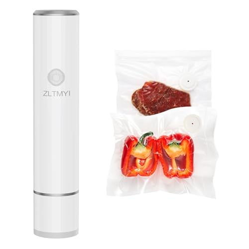 Food Saver Vacuum Sealer Machine