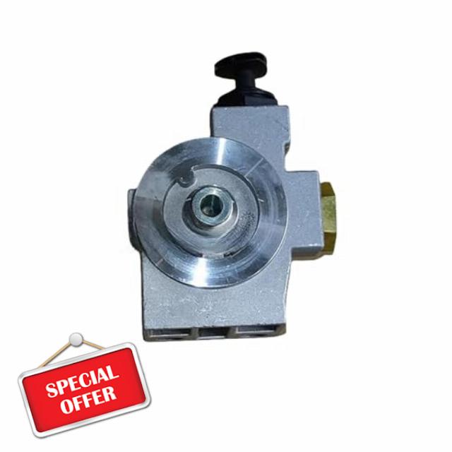 Fuel Filter Head 3975404 Fit Intended For Engine QSB6.7