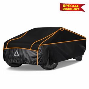 Specialized Hail Protector Replace for Tesla Cybertruck