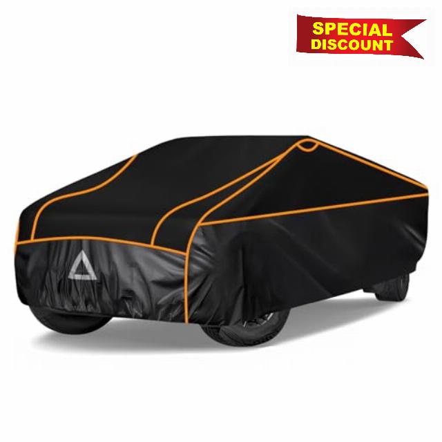 Specialized Hail Protector Replace for Tesla Cybertruck
