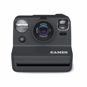 Polaroid Now 2nd Generation I-Type Instant Film Camera - Eames Edition (9135)