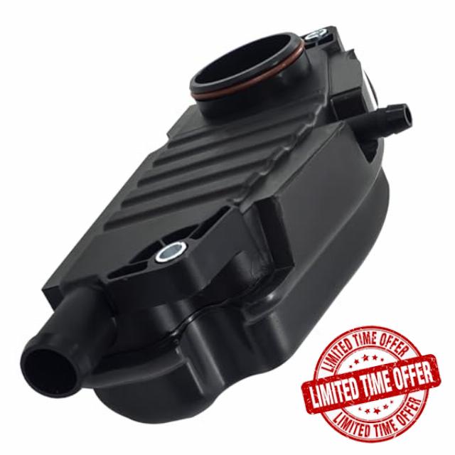 5417366CUM 5679573 Crankcase Breather Compatible with Cummins X15 XPI Engine 5417366