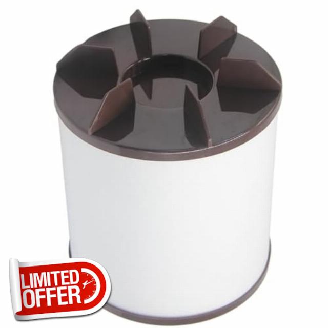 CCV55222-12-08 Crankcase Ventilation Filter CCV 55222-12-08 Compatible with CCV8000 CCV unit