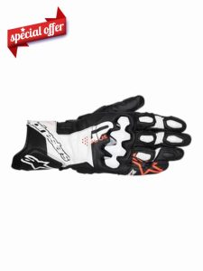 Alpinestars GP Plus R V3 Motorcycle Racing Gloves