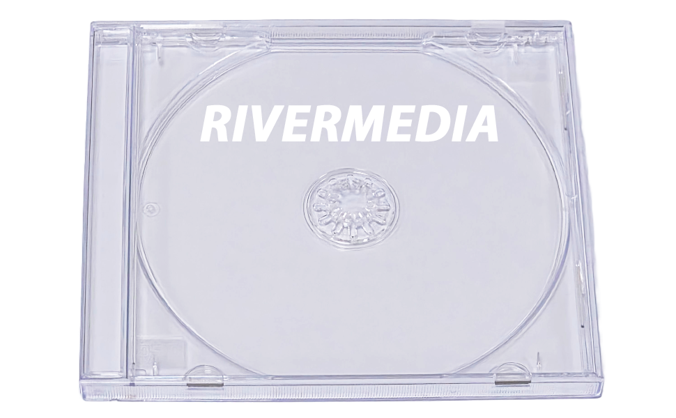 RIVERMEDIA LOGO