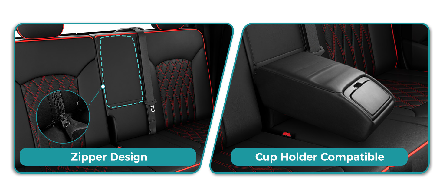 best chevy colorado seat covers
