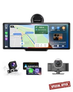 Carplay Screen for Car