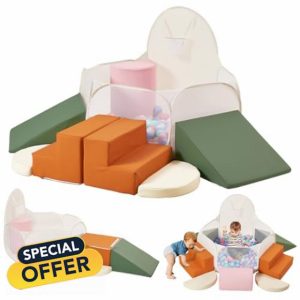Toddler Climbing Toys Indoor