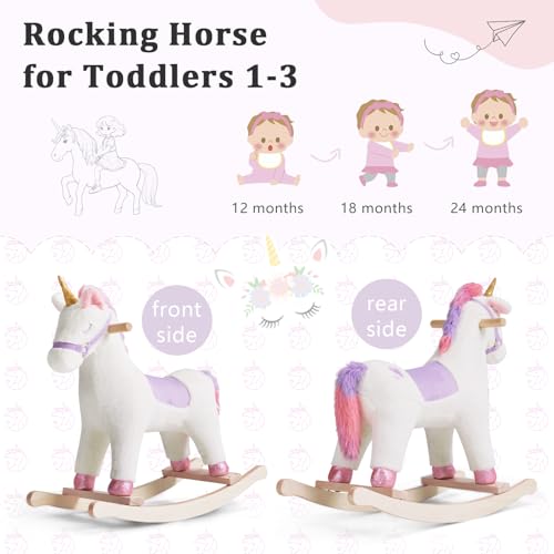 Ride Unicorn