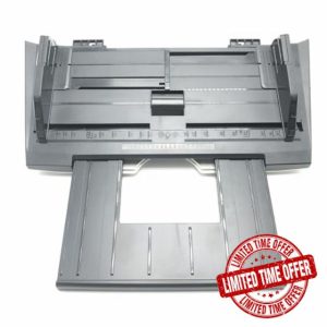 PA03740-D980 Scanner Paper Input Tray Chuter Unit Compatible with Fujitsu fi-7600 fi-7700 fi-7700S fi-760LA fi-760LY