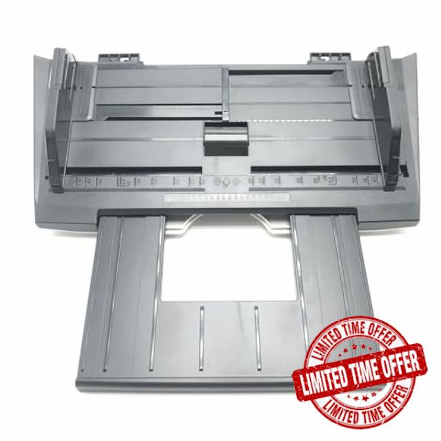 PA03740-D980 Scanner Paper Input Tray Chuter Unit Compatible with Fujitsu fi-7600 fi-7700 fi-7700S fi-760LA fi-760LY
