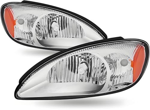 Chrome Housing