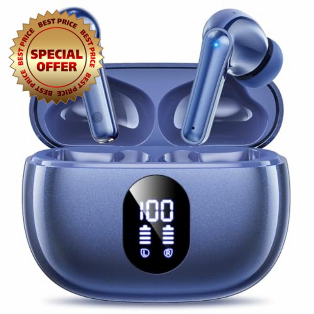 Wireless Earbuds