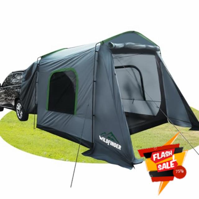 SUV Tent