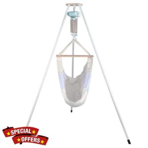 Automatic Baby Swings for Infants