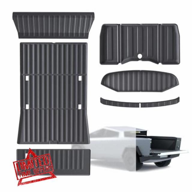 Truck Bed Mat
