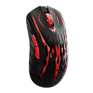 000 DPI - 8000Hz -100% PTFE Skates Ergo -Bloodline