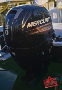 2007+ 150/135HP 3.0L 4-Stroke EFI Mercury/Quicksilver OEM Maintenance Kit: Fuel & Oil Filter(s)