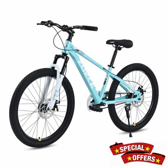 20/24 Inch Kids Mountain Bike
