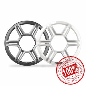 Garmin Fusion Apollo 6.5” LED Marine Speakers with Sports White Grilles | AP-FL65SPW