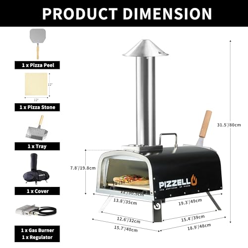 Camping (Black)