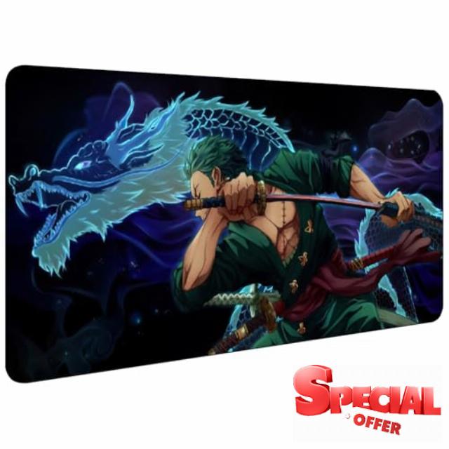 PQKL-party One Piece Mouse Pad
