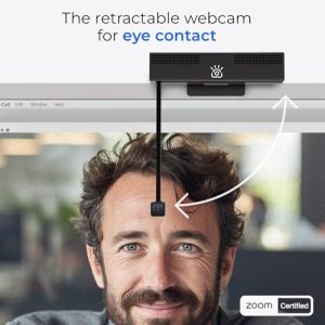 Noise Cancelling Mic