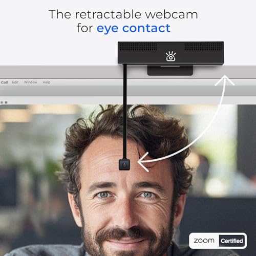Noise Cancelling Mic
