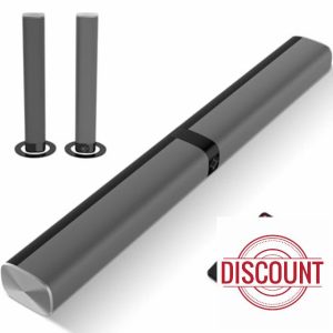 Sound Bar for Smart TV