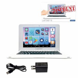 Lexibook LAPTAB 11